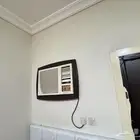 مكيف نضيف مرا للبيع 500