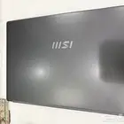 لابتوب msi m15 جديد