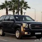 جي ام سي يوكن SLE 2015