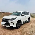 لكزز بلاك اديشن 2020