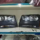 شمعات بليزر 2009 الصنع. تايواني على السوم .