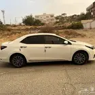 كورلا 2015 ستاندر جنوط قزاز توماتيك
