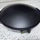 خبازة منزلية