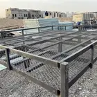 دكات حديد جميع لمقاسات