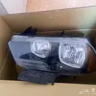 شمعة دودج تشارجر