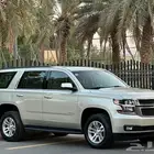 شفروليه تاهو موديل 2017 سعودي دبل