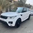 رنج 2016 اسبورت سته سلندر بسعر مناسب