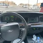 كراون فكتوريا