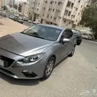 مازدا 3 2015