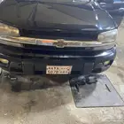 بلايزر 2006 مفحوص مجدد وعلى الشرط مطلوب 10 000 بدون تفاوض