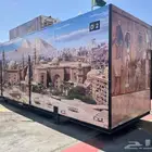 إيجار و صيانة و بيع مولدات كهربائية بأسعار تنافسية