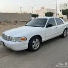 للبيع كراون فكتوريا 2006 سعودي
