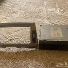 مسجل كامري 2008 يركب من 2007 الى 2011