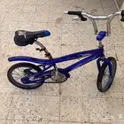 سيكل كوبرا