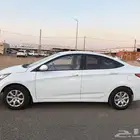 اكسنت 2015 للبيع