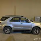 فور شنر موديل 2006 6 سرندل دبل