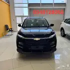 شيفروليه كابتيفا LT نص فل موديل 2025