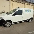 رينو دوكر 2019