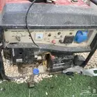 مأطور كهرباء سبعه كيلو ونص كيلو ونص
