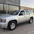 تاهو دبل 2012 مشروط بدي ومحرك