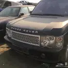 قطع رنج روفر