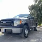 فورد 2013 دبل F150 سعودي 8 سرندل نظيف عداد قليل