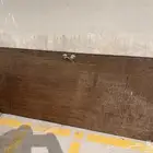 باب خشب مستعمل للبيع