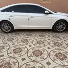 سوناتا م 2018 بدي شرط عدى رفرف يسار وكبوت ماشيه 377الف