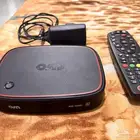 ريسفر OSN نظيف جدا