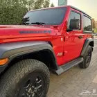 رانجلر سبورت بلس 2018