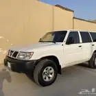 باترول موديل 98 ممشى149