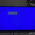 شاشه كبيره الحجم