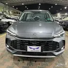 MG ZS 2025 GL شكل جديد