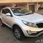 كيا سبورتاج 2015 فل كامل