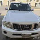 نيسان فتك سفاري