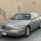 لينكولن تاون كار 2007