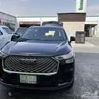 هافال 2022 H6 دفع رباعي فل كامل