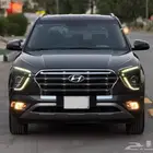 هيونداي كريتا 2021 كومفورت بصمة