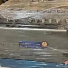 فرن وغسالة اتوماتيك ومايكرويف