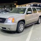 جمس يوكون 2008