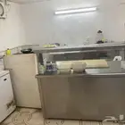 ثلاجت وا طولت سندوشت