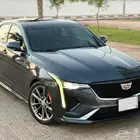 كاديلاك 2021 CT4 نضييفه للمستخدم