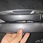 يدة كورولا لااعلم حق اي موديل اصلية لاتركب 2016