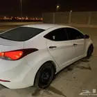 للبيع النترا 2016 ماشية 341000