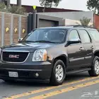 جمس يوكن قصير 2011 سعودي