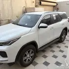 فورشنر 2025 دبل بنزين 4 سلندر للبيع كل شي وكالة الممشى قليل