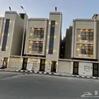 للبيع شقق نظام ادوار شغل راقي بخميس مشيط