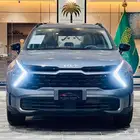 كيا سبورتاج اصفار