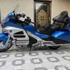 للبيع دراجة قولد وينق موديل 2012لفل3