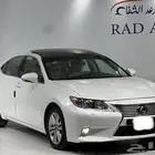 لكزس ES350 2014 CC